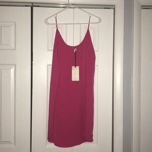 Camisole sundress